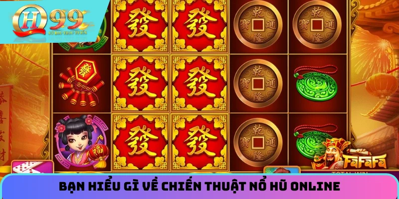 Kinh nghiệm thực tế để tận dụng chiến thuật hiệu quả