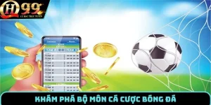 Vài nét chung về bộ môn bóng đá