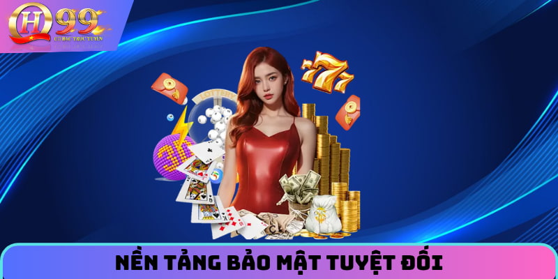 Nền tảng bảo mật tuyệt đối