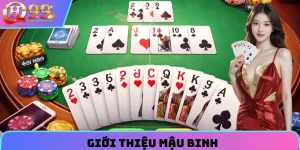 Giới thiệu qua về tựa game 