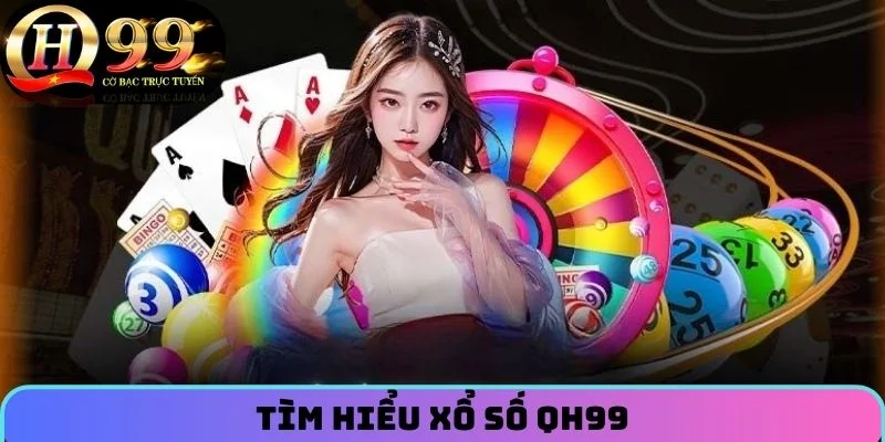 Tìm hiểu sảnh xổ số